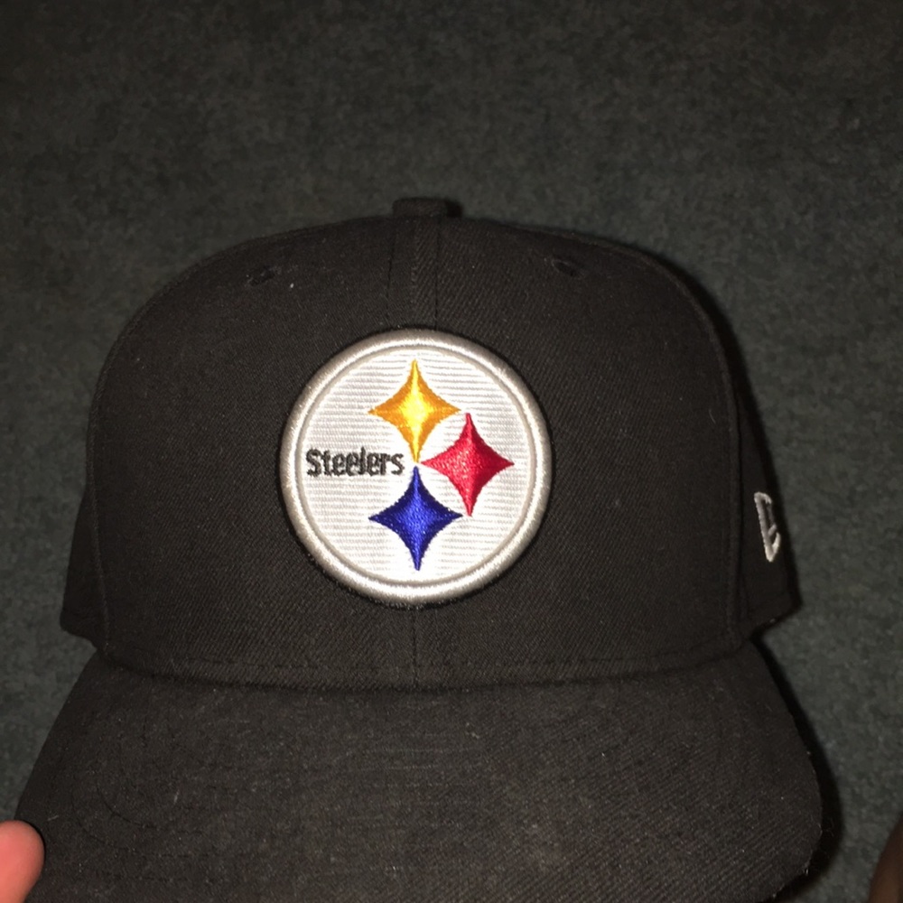 Pittsburgh Steelers hat